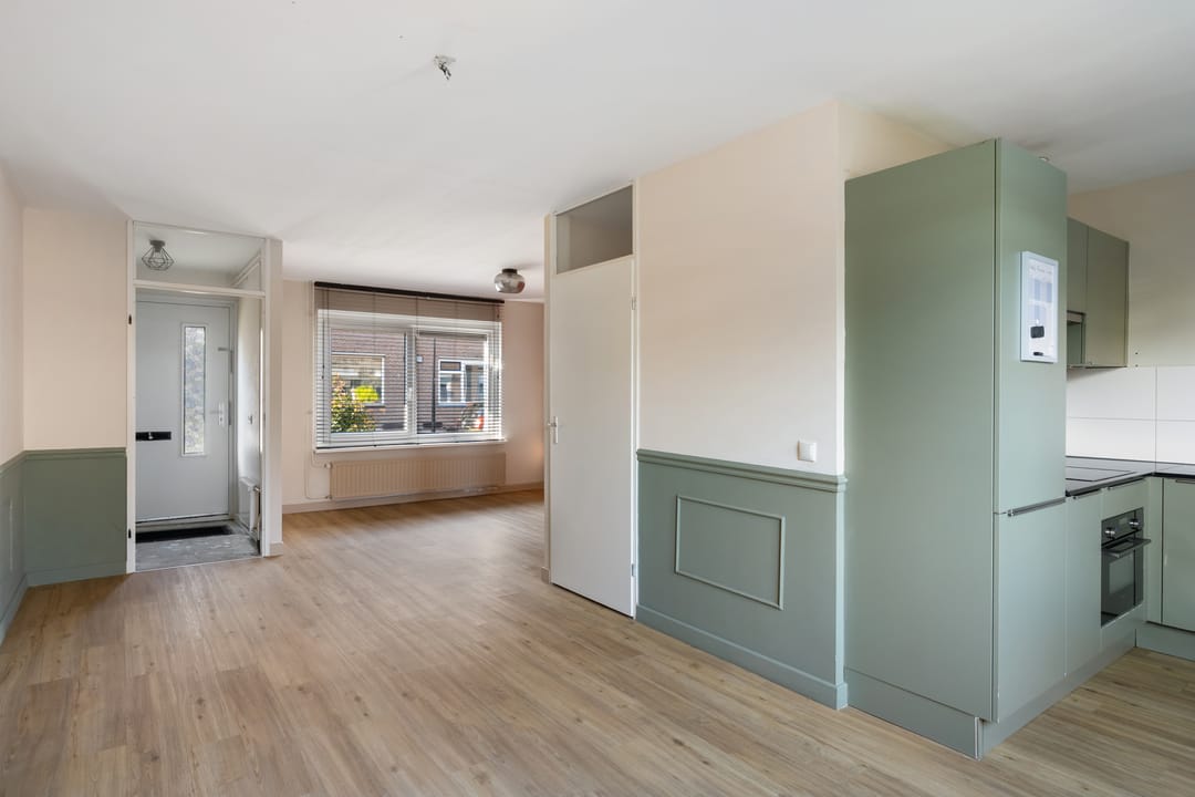 Foto 11 van Kalmoes 25