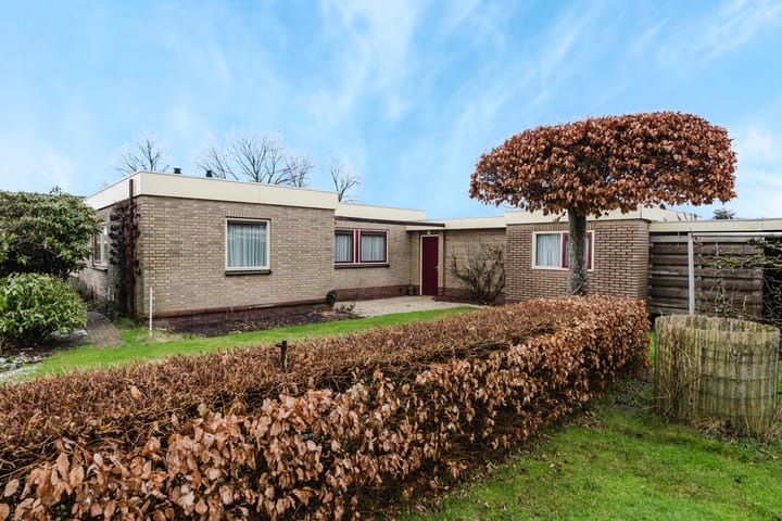 Foto 3 van 't Leantsje 12