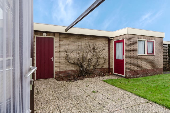 Foto 4 van 't Leantsje 12