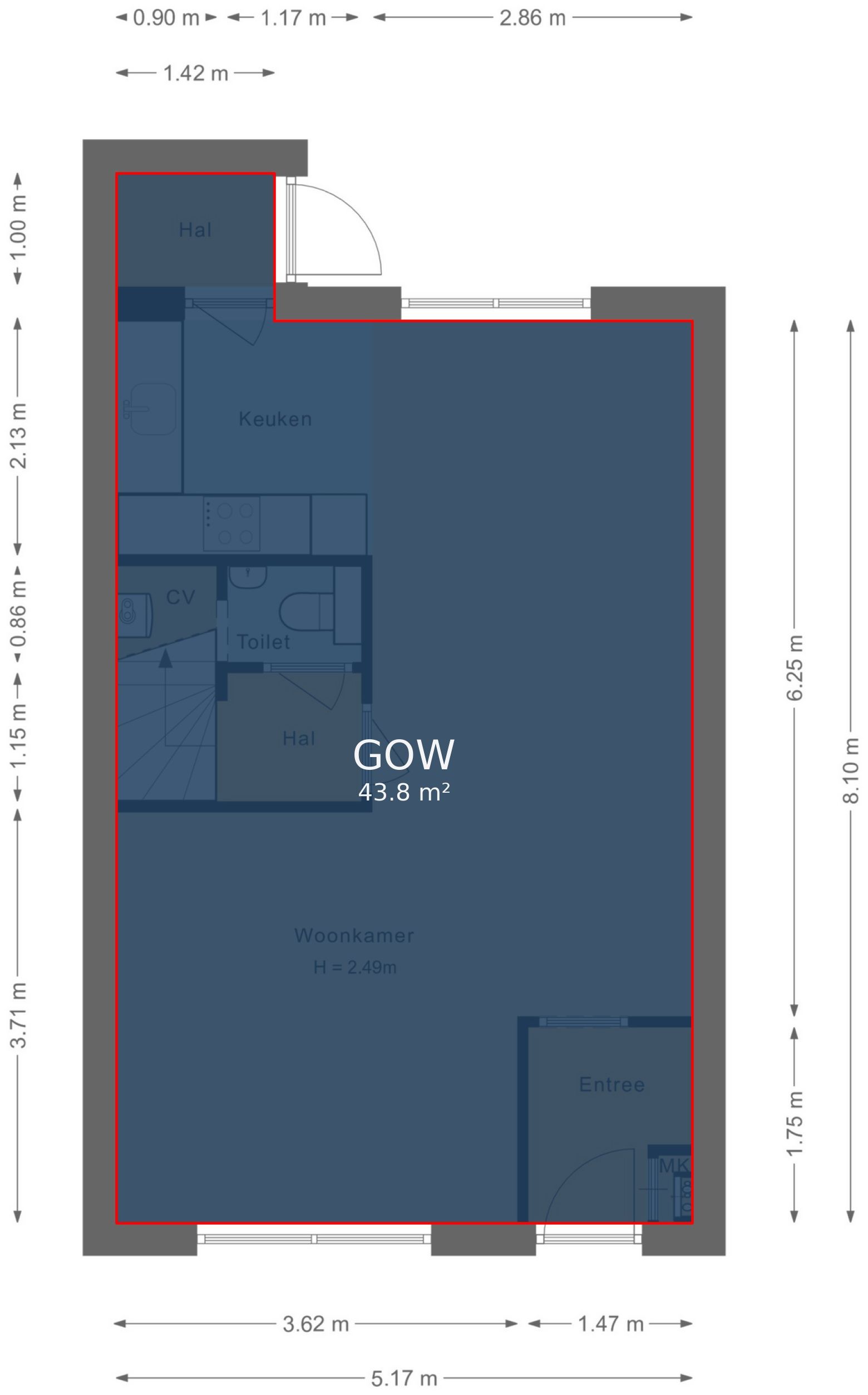 Foto 42 van Kalmoes 25