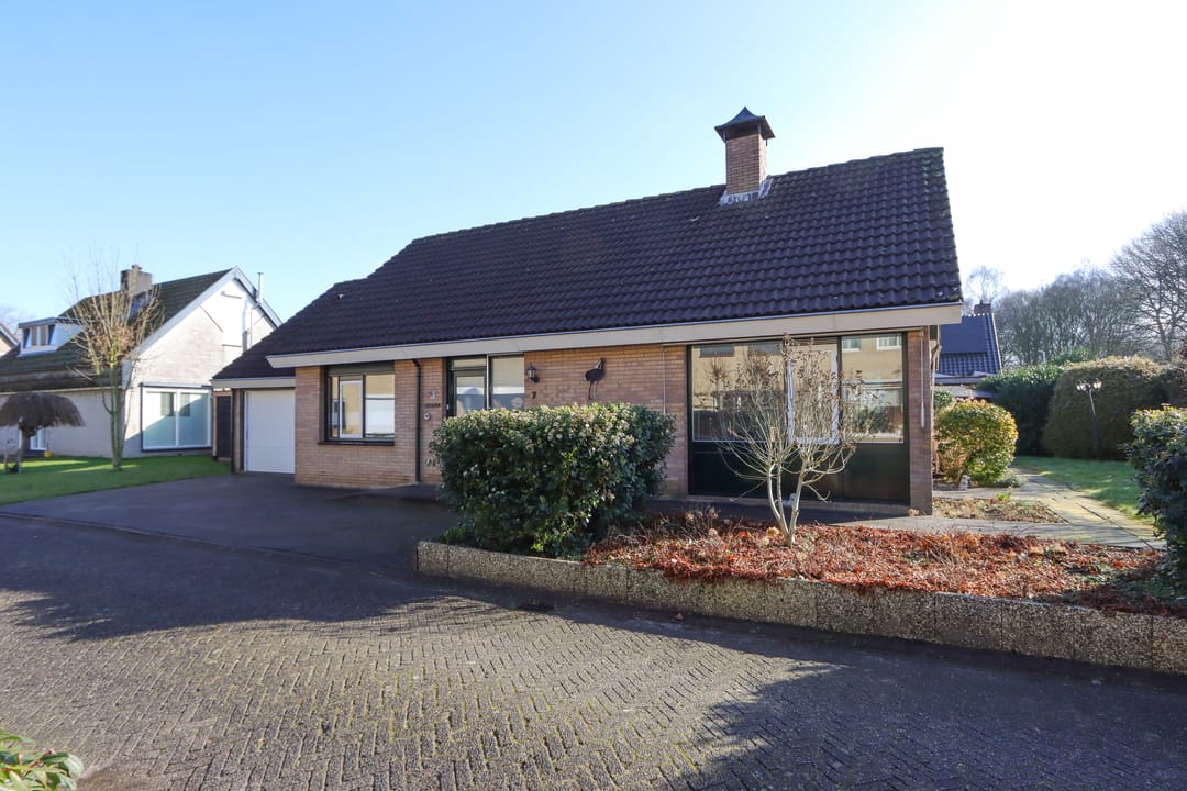 Foto 1 van De Lepelaar 7