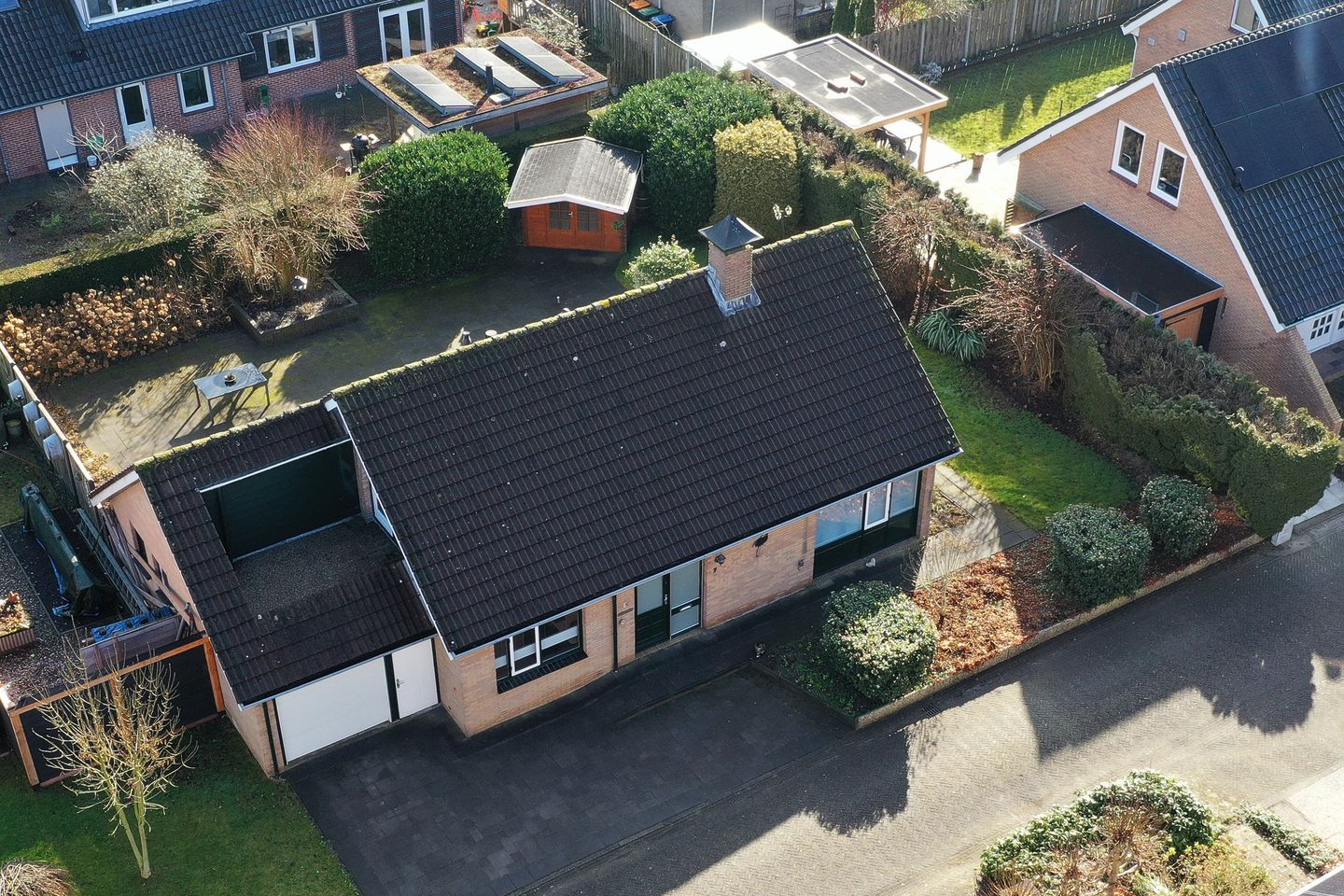 Foto 4 van De Lepelaar 7