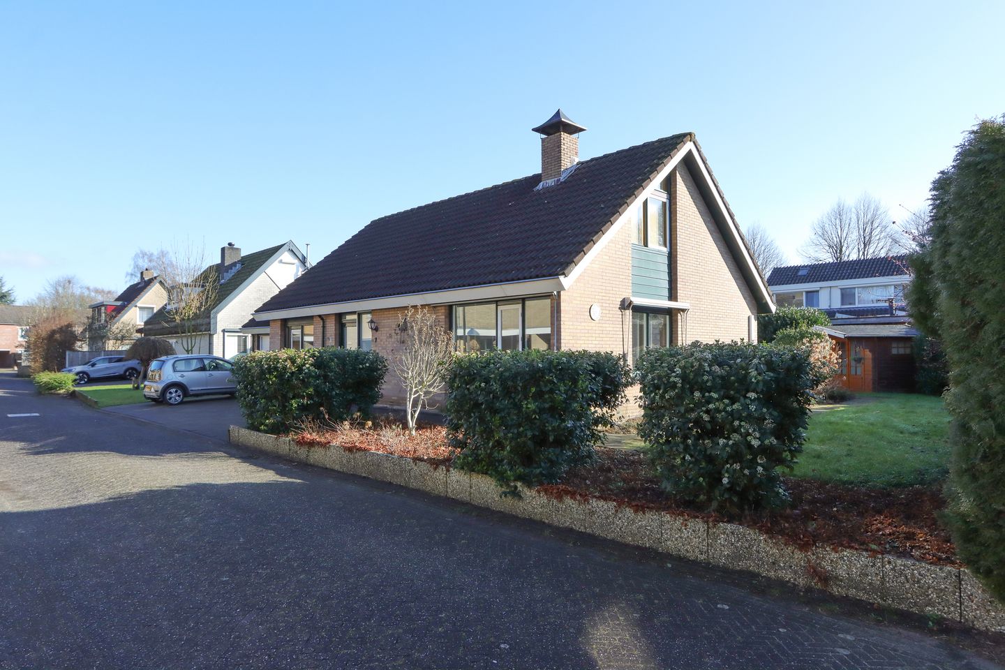 Foto 5 van De Lepelaar 7