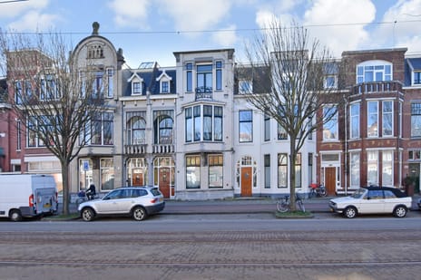 Laan van Meerdervoort thumbnail