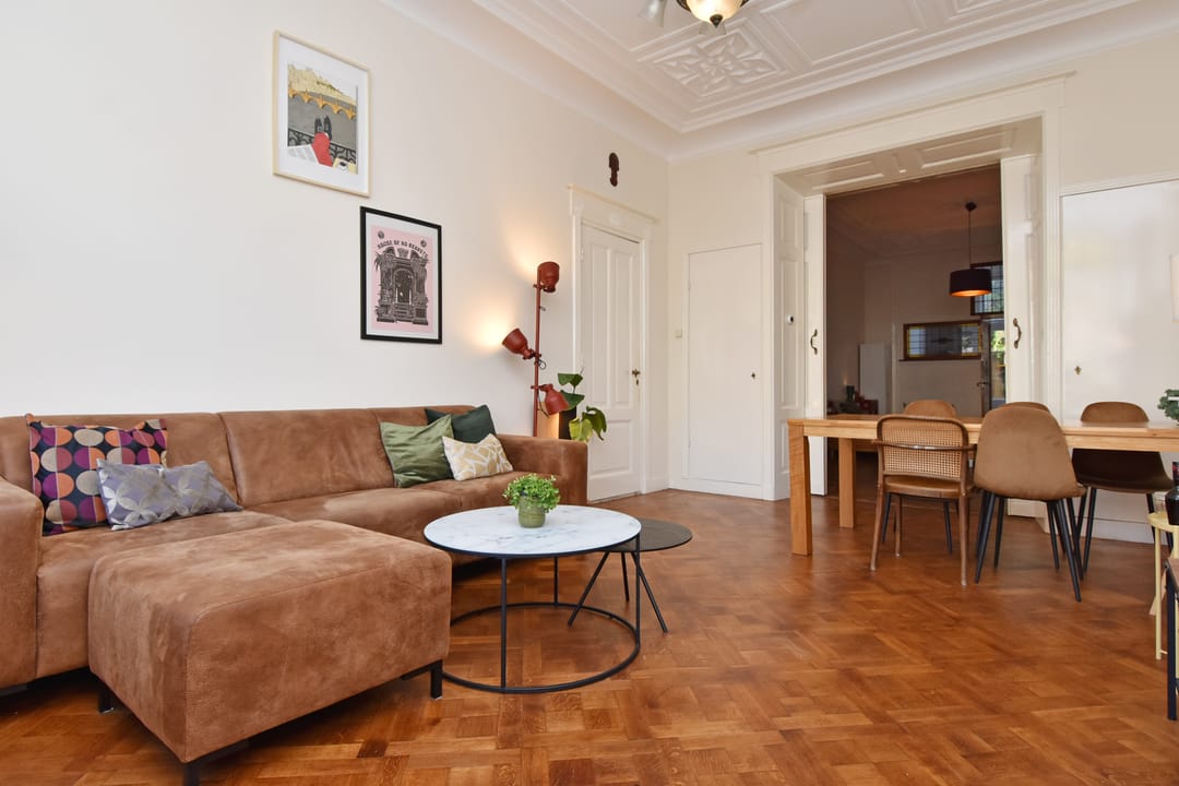 Photo 7 of Laan van Meerdervoort 360