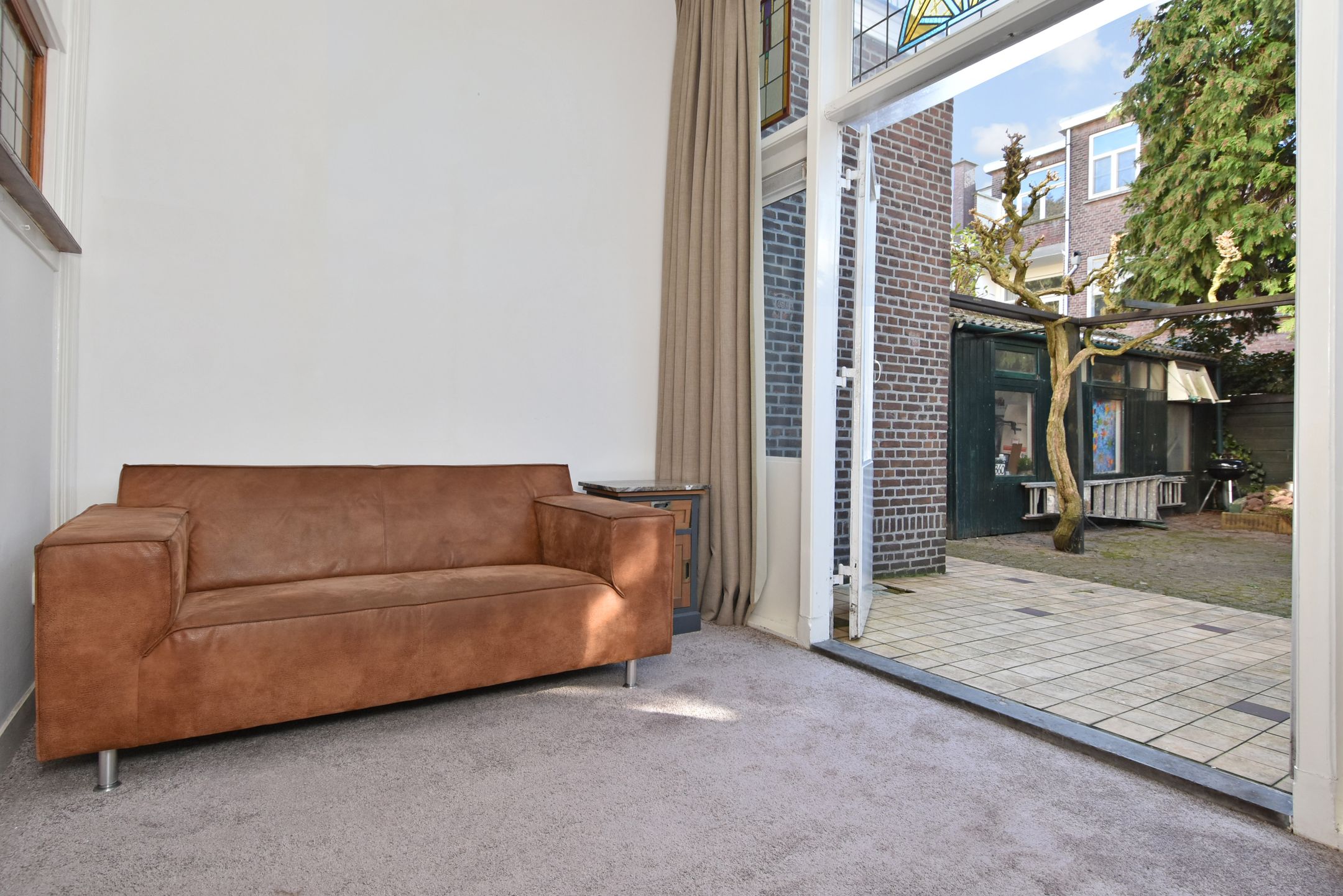 Photo 12 of Laan van Meerdervoort 360