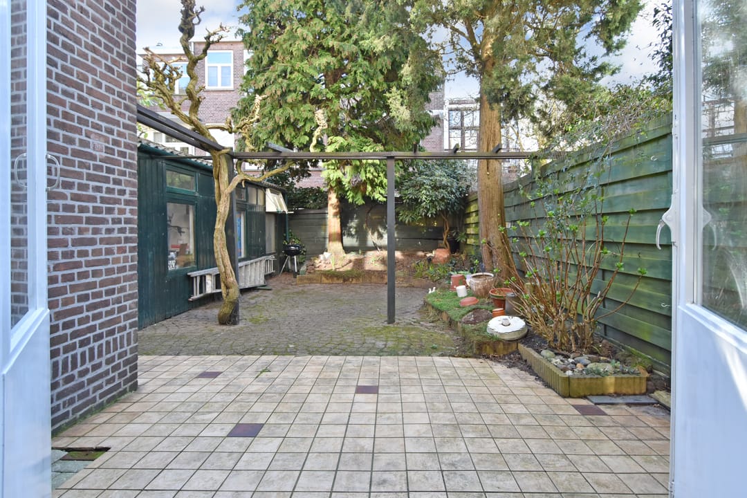 Photo 13 of Laan van Meerdervoort 360