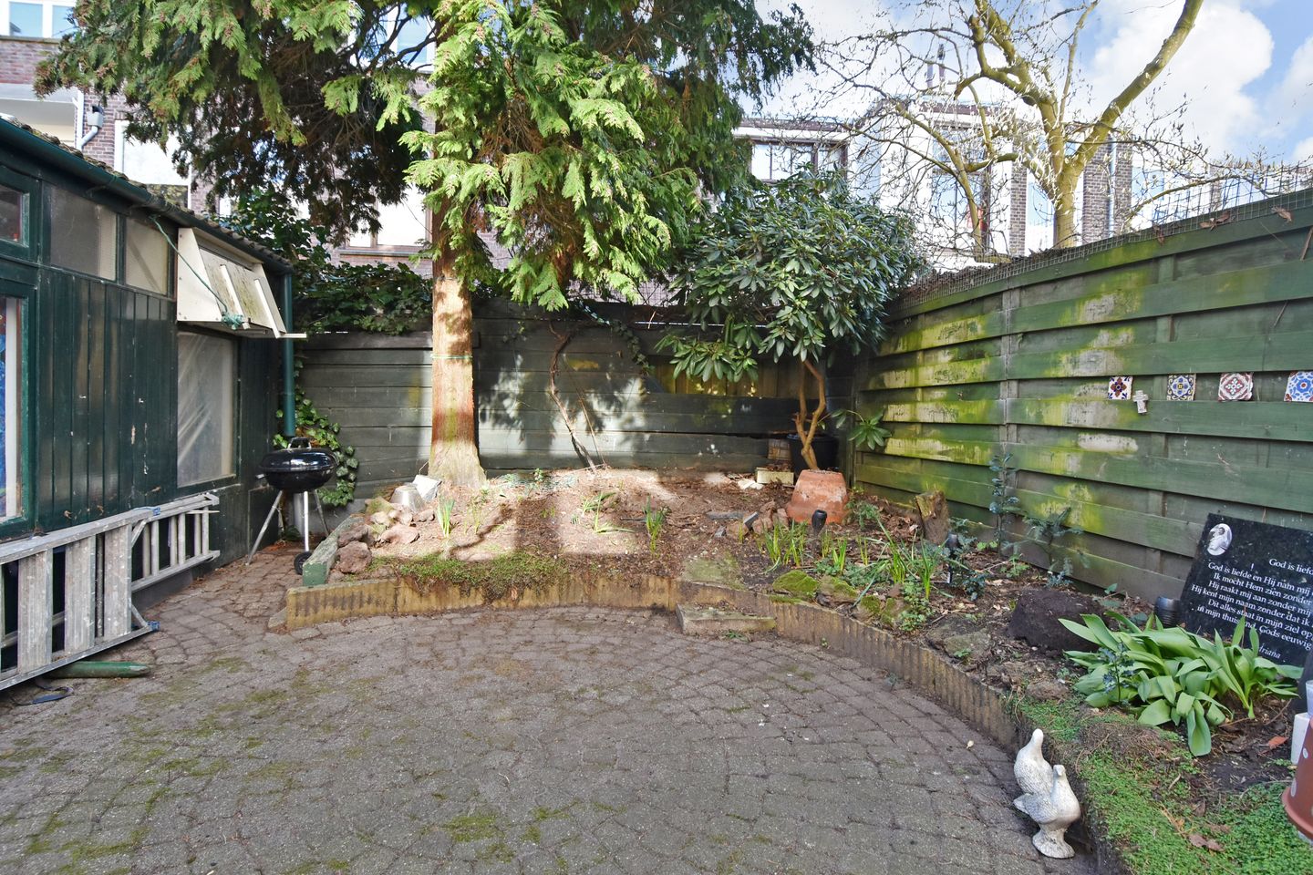 Photo 14 of Laan van Meerdervoort 360