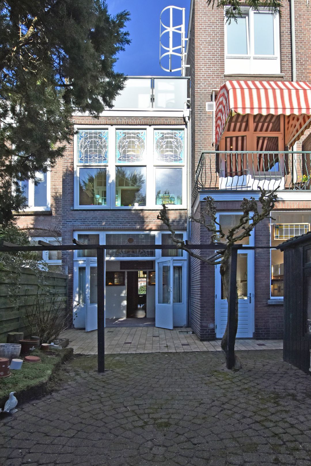 Photo 16 of Laan van Meerdervoort 360