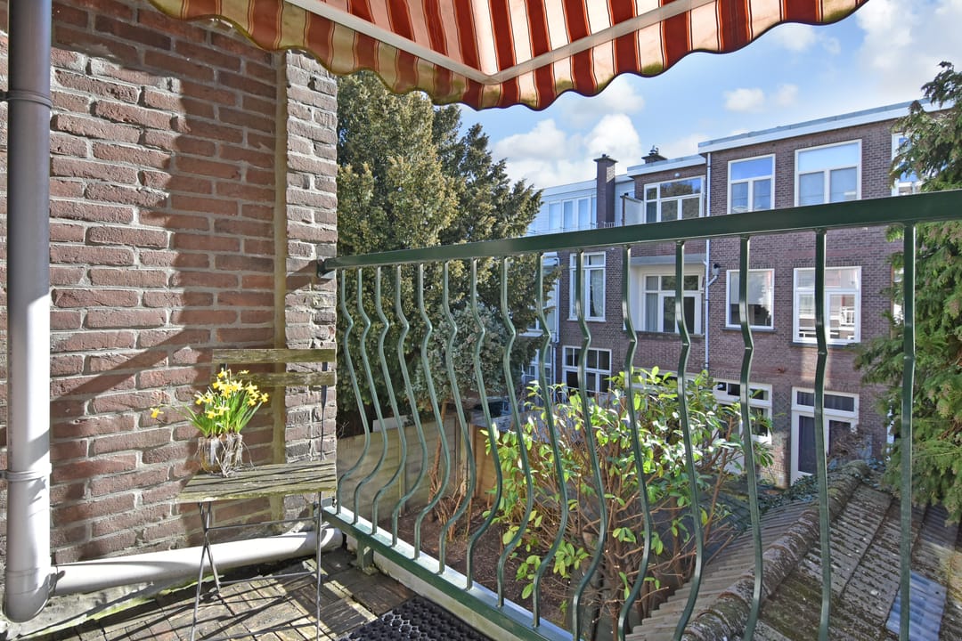 Foto 16 van Laan van Meerdervoort 360