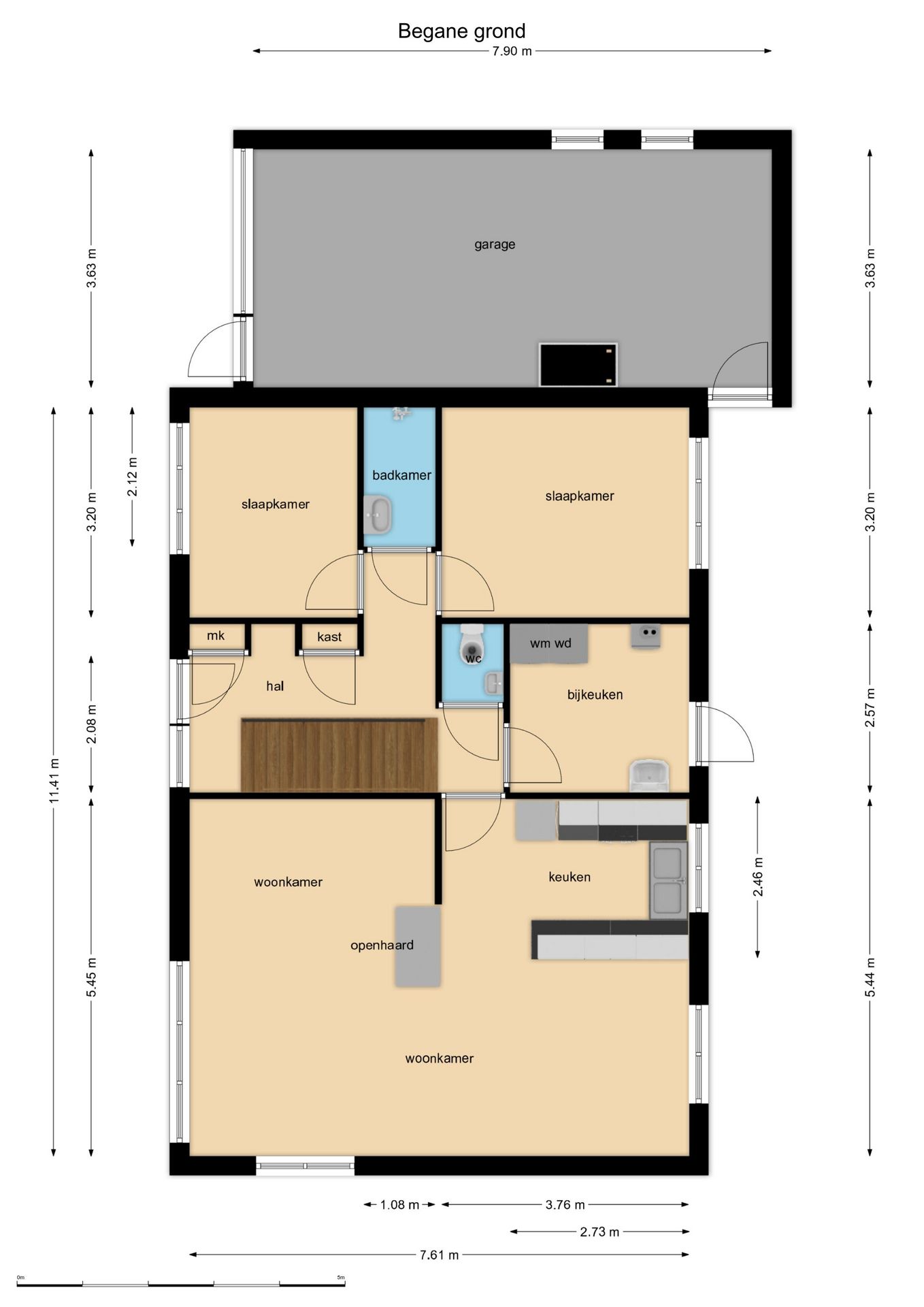 Foto 48 van De Lepelaar 7