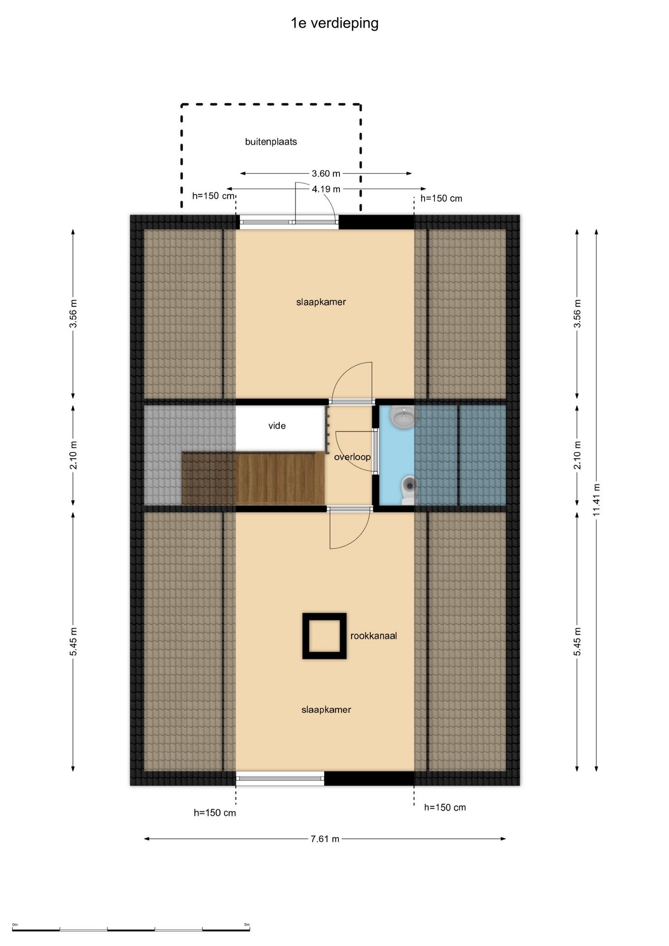 Foto 49 van De Lepelaar 7