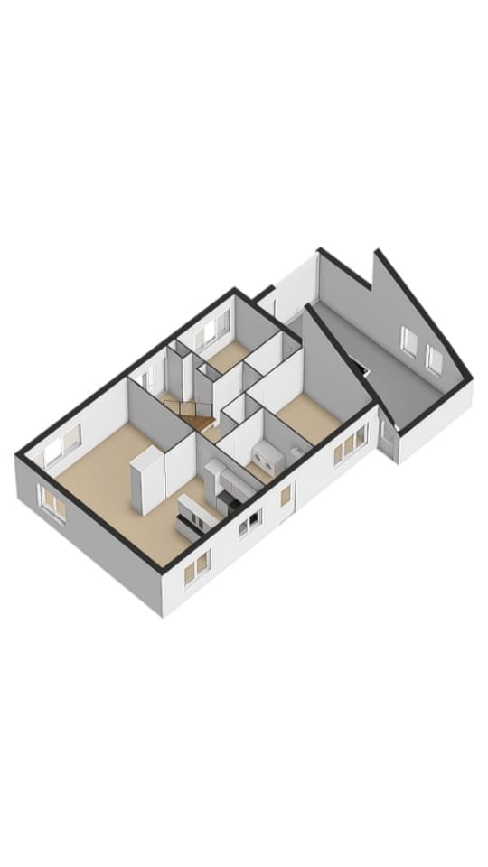 Foto 50 van De Lepelaar 7