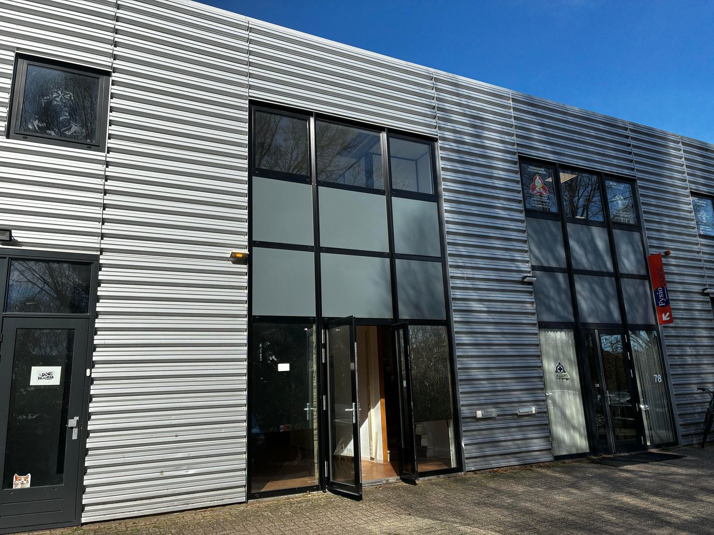 Bekijk foto 2 van Ambachtsweg 80