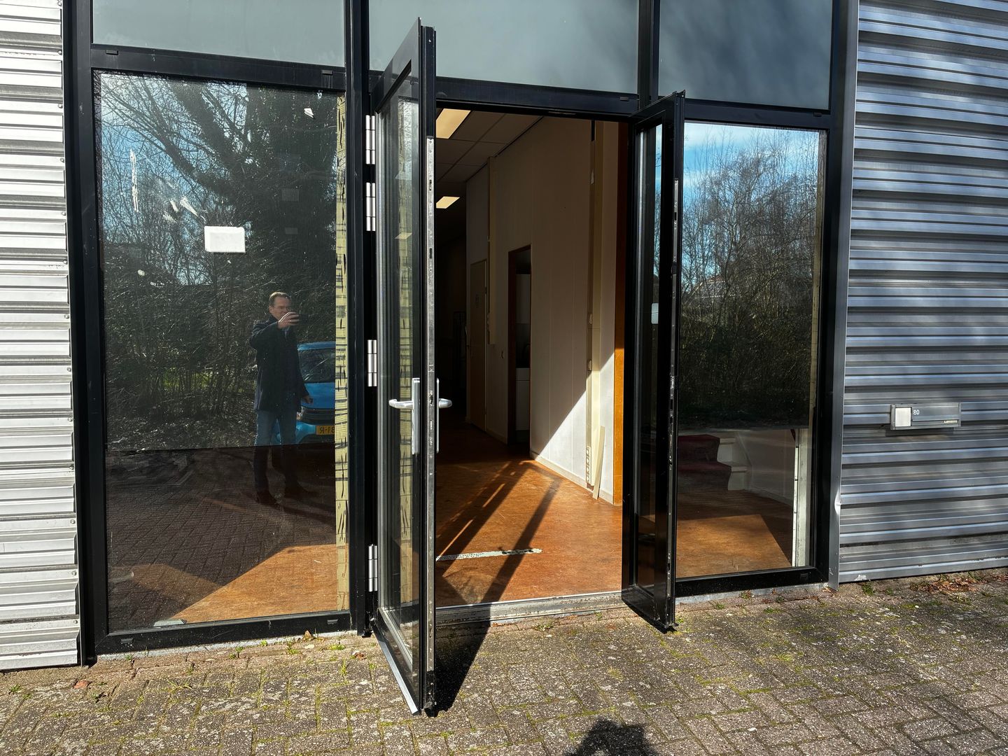 Bekijk foto 3 van Ambachtsweg 80