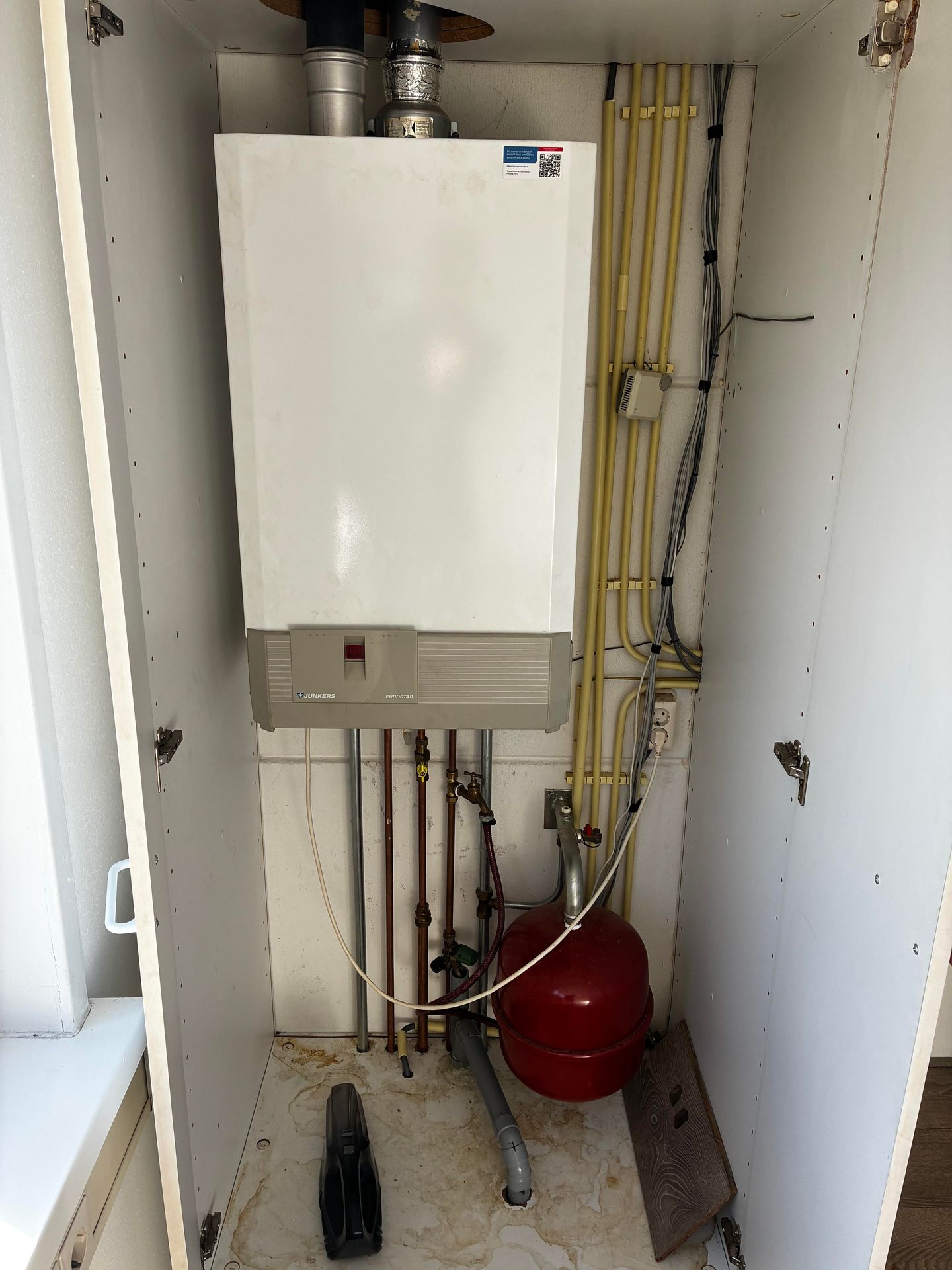 Bekijk foto 5 van Ambachtsweg 80