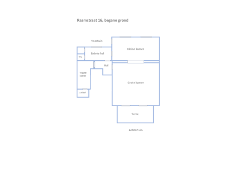 View floorplan