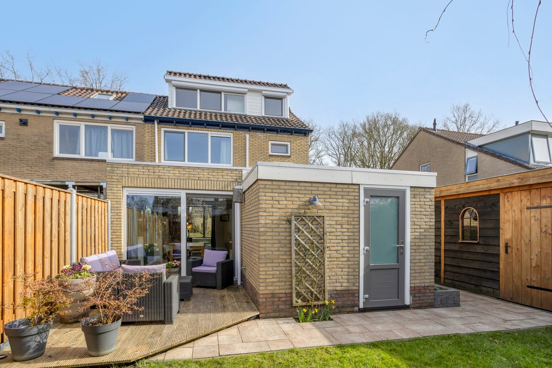 Foto 2 van Wethouder Deodatusplantsoen 10