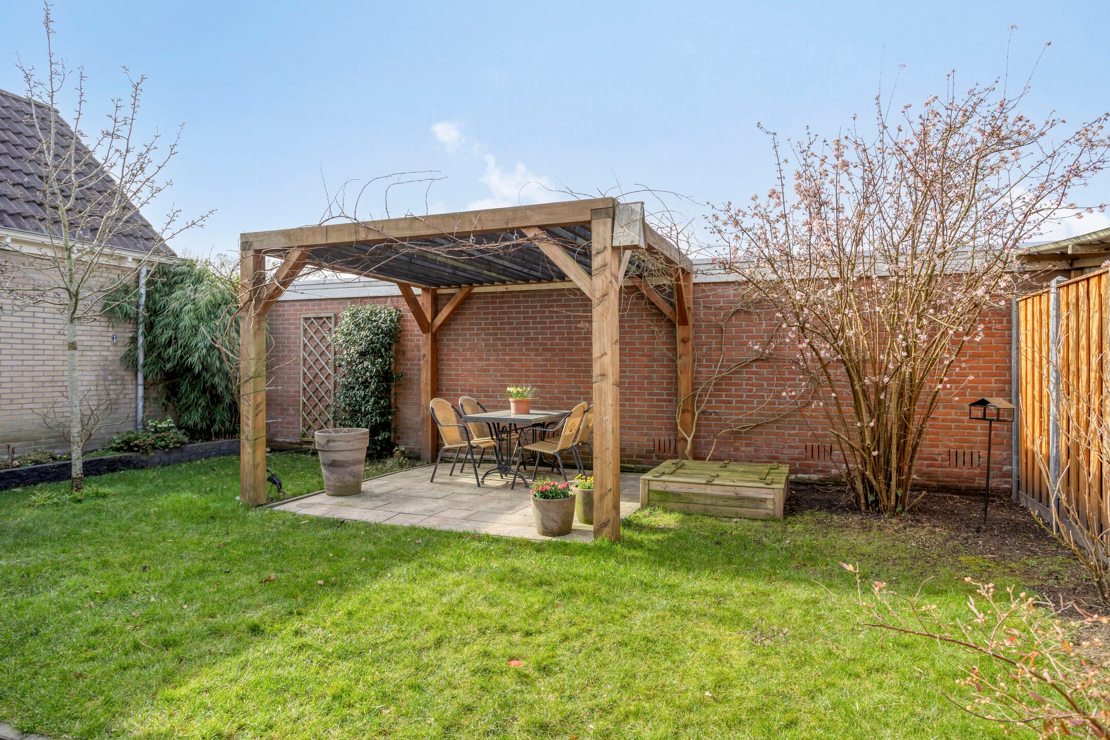 Foto 3 van Wethouder Deodatusplantsoen 10