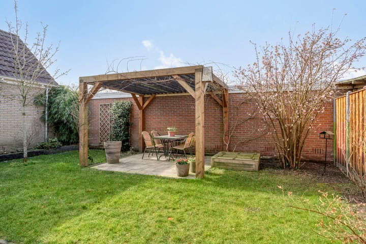 Foto 3 van Wethouder Deodatusplantsoen 10