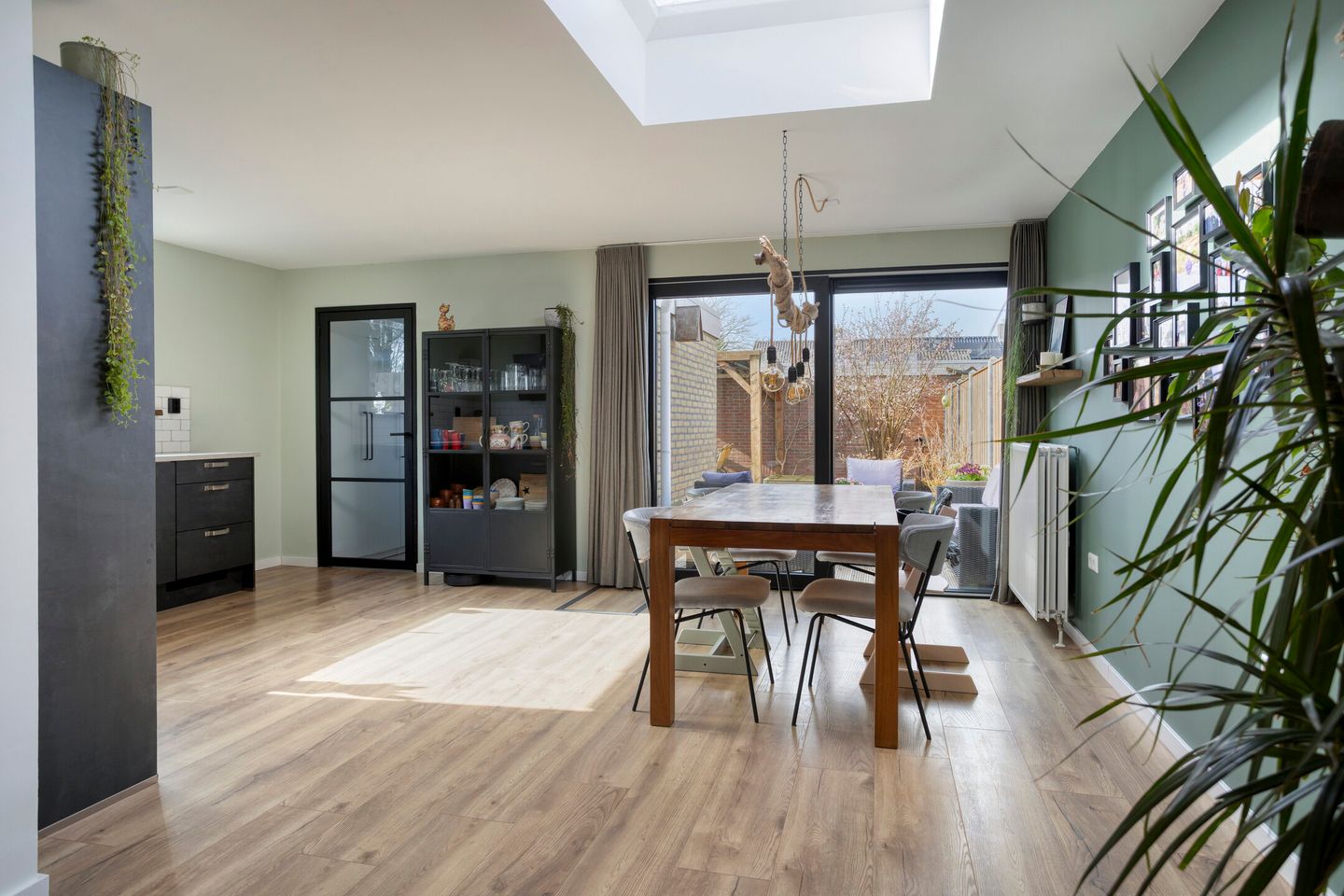 Foto 5 van Wethouder Deodatusplantsoen 10