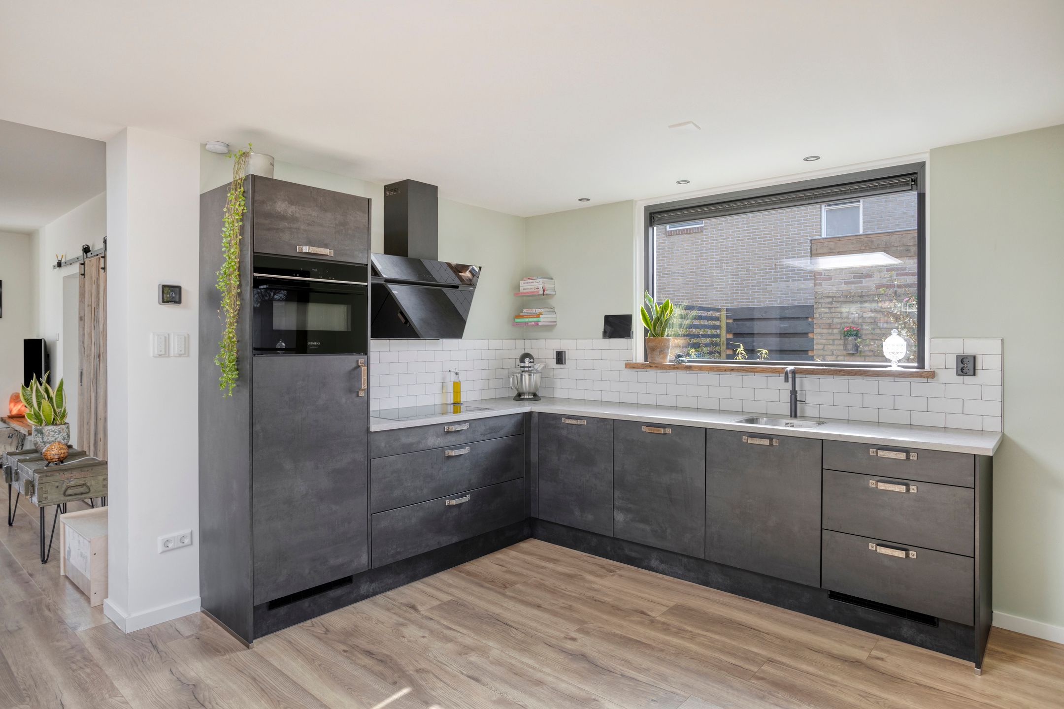 Foto 6 van Wethouder Deodatusplantsoen 10