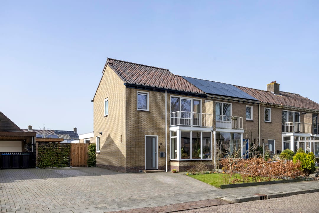 Foto 11 van Wethouder Deodatusplantsoen 10