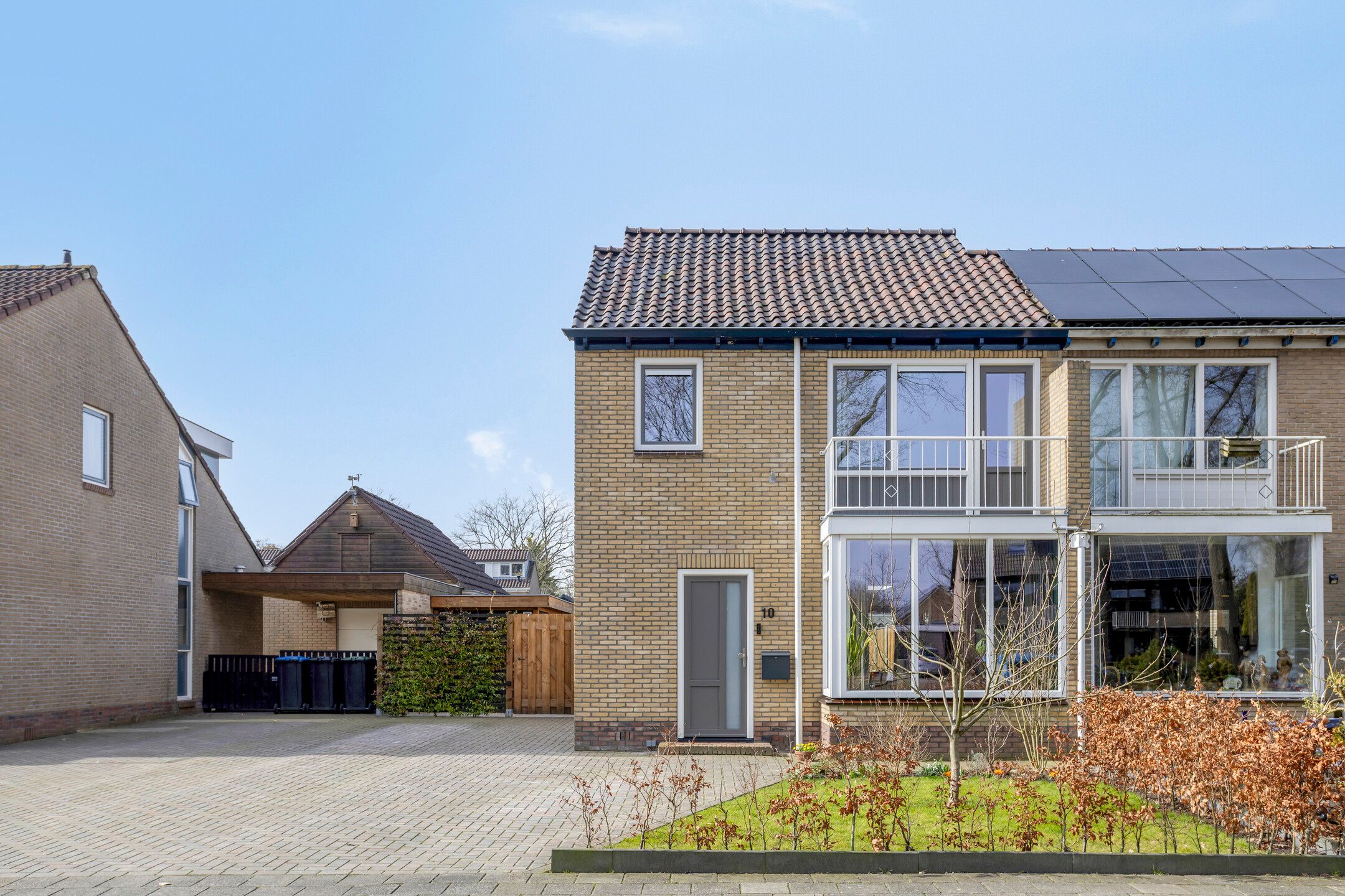 Foto 12 van Wethouder Deodatusplantsoen 10