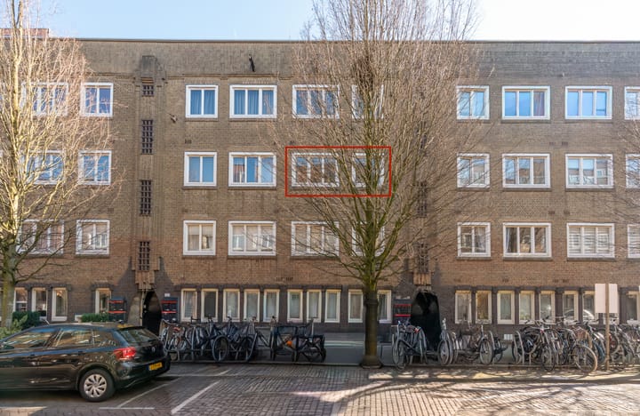 Bestevâerstraat 188-2