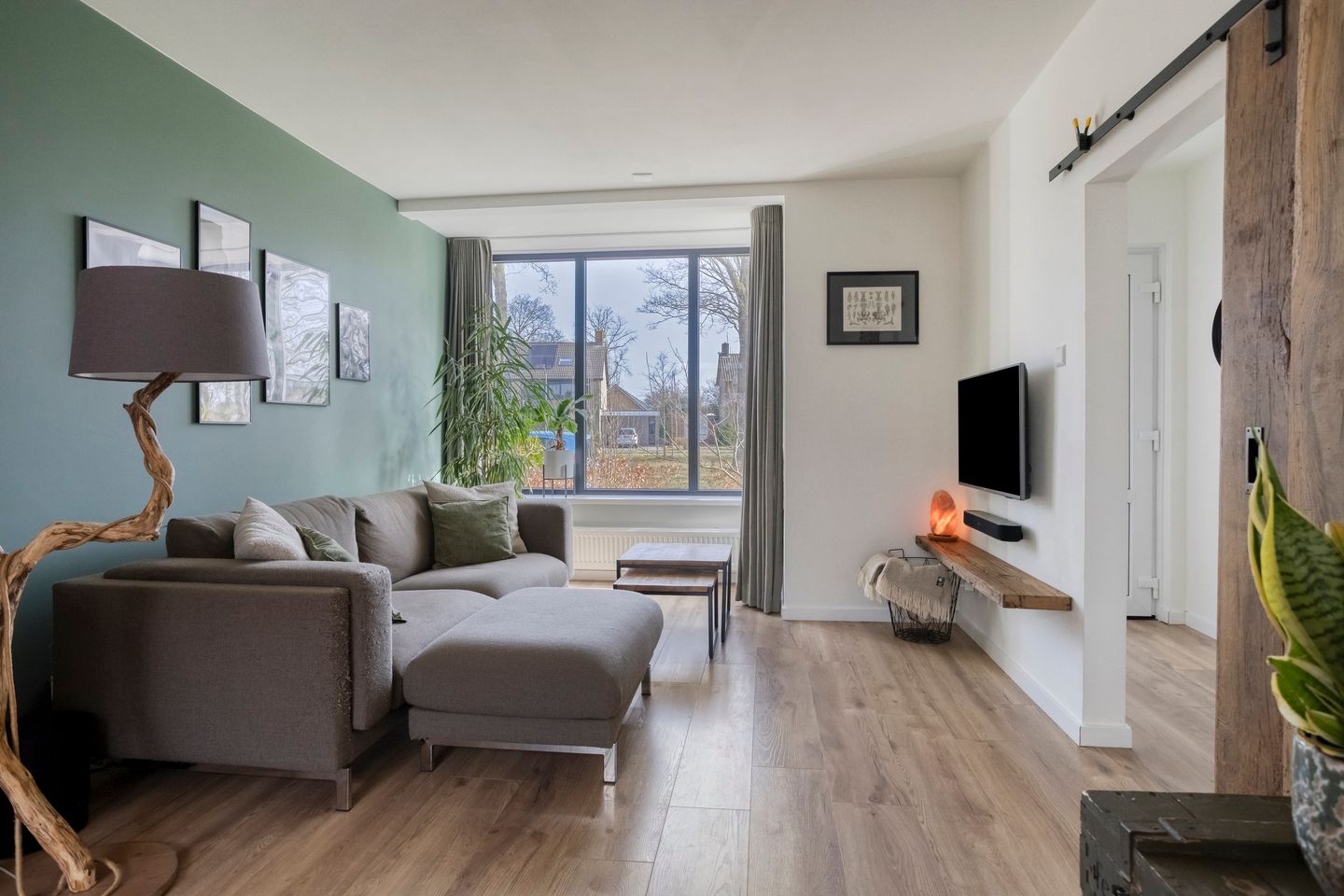 Foto 14 van Wethouder Deodatusplantsoen 10