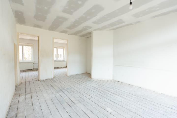 Foto 2 van Bestevâerstraat 188-2