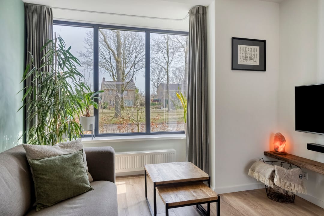 Foto 16 van Wethouder Deodatusplantsoen 10