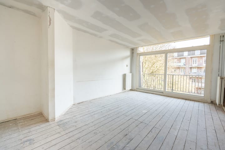 Foto 3 van Bestevâerstraat 188-2