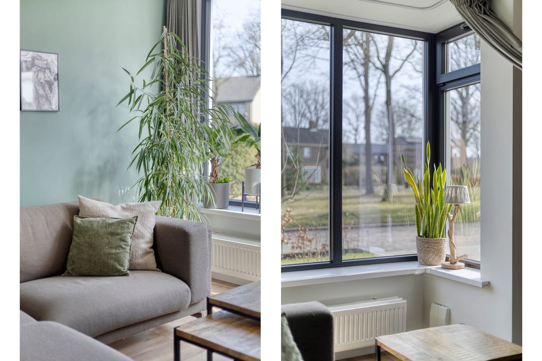 Foto 17 van Wethouder Deodatusplantsoen 10