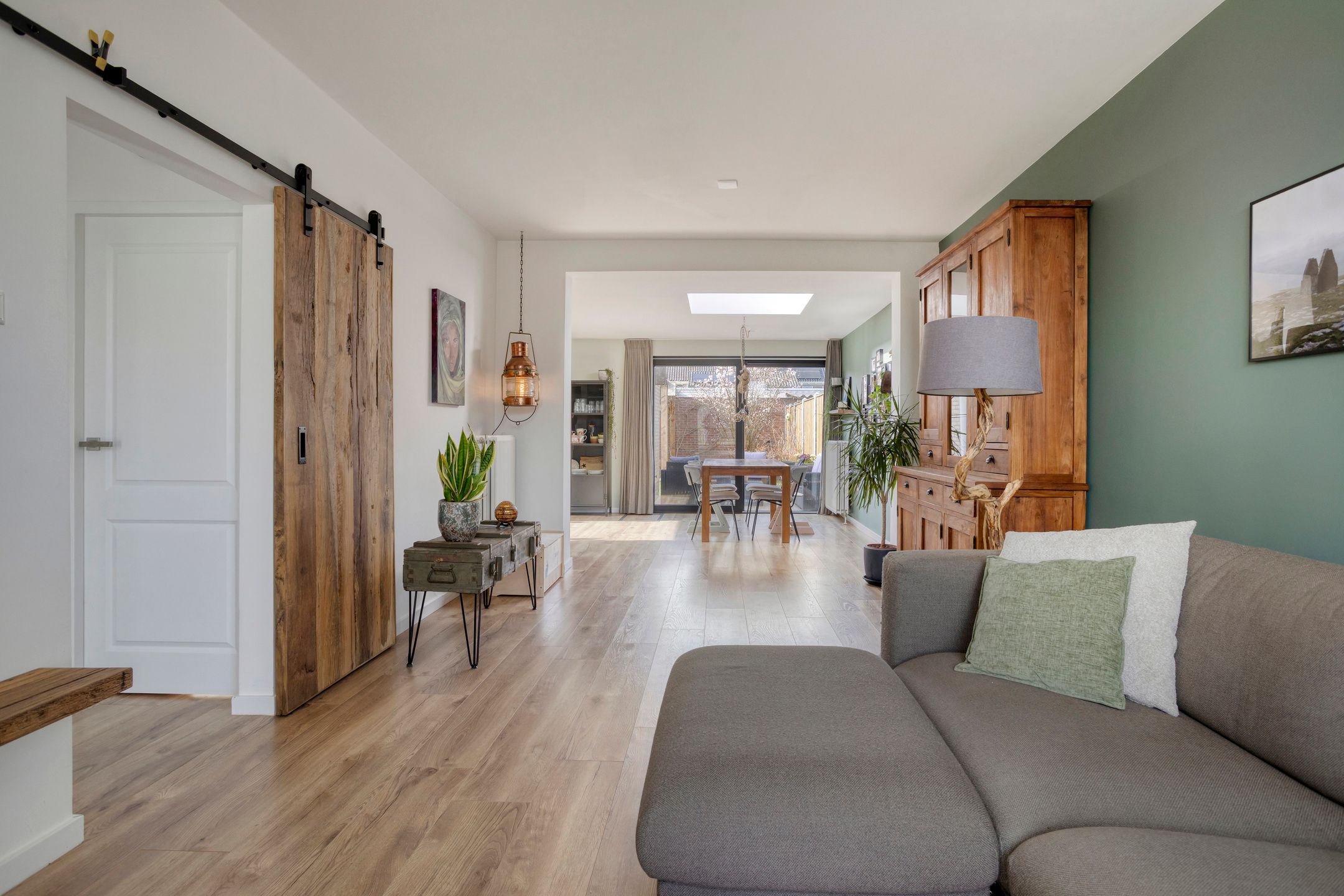 Foto 18 van Wethouder Deodatusplantsoen 10