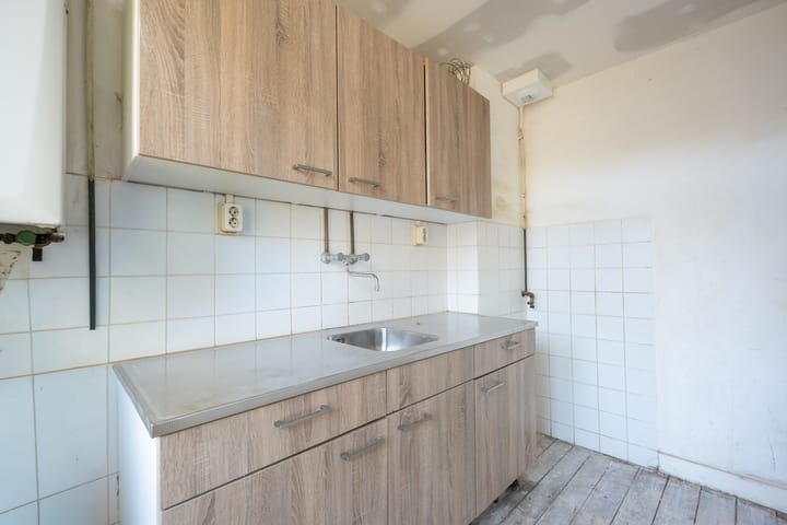 Foto 4 van Bestevâerstraat 188-2