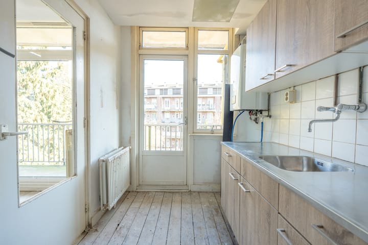 Foto 5 van Bestevâerstraat 188-2