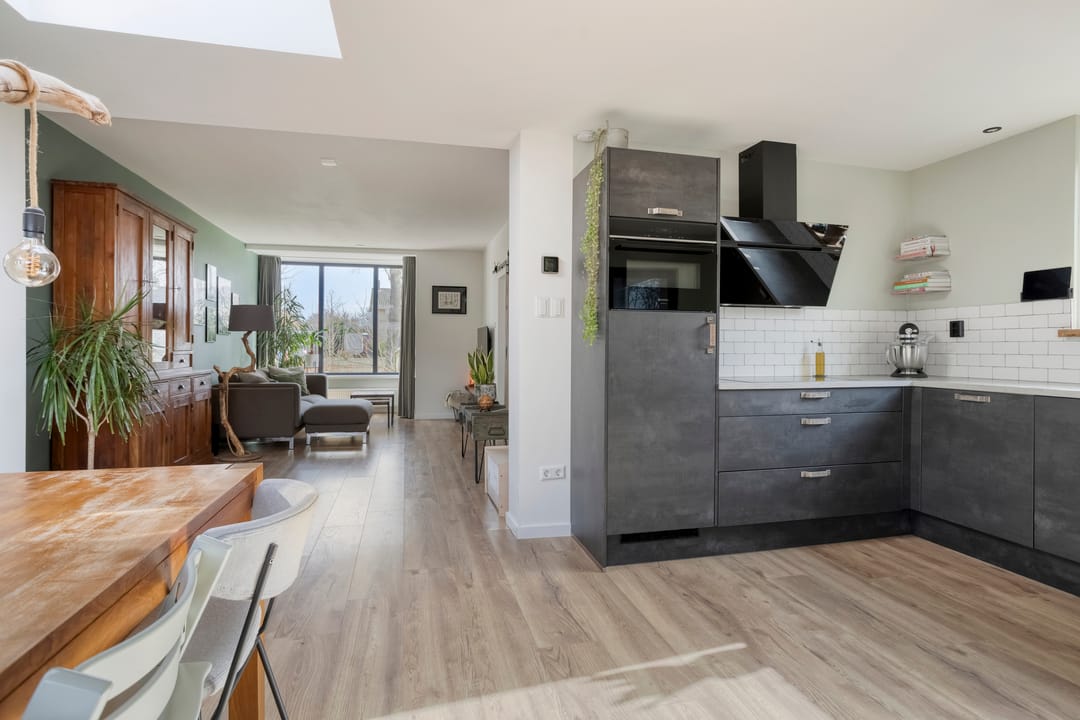 Foto 23 van Wethouder Deodatusplantsoen 10