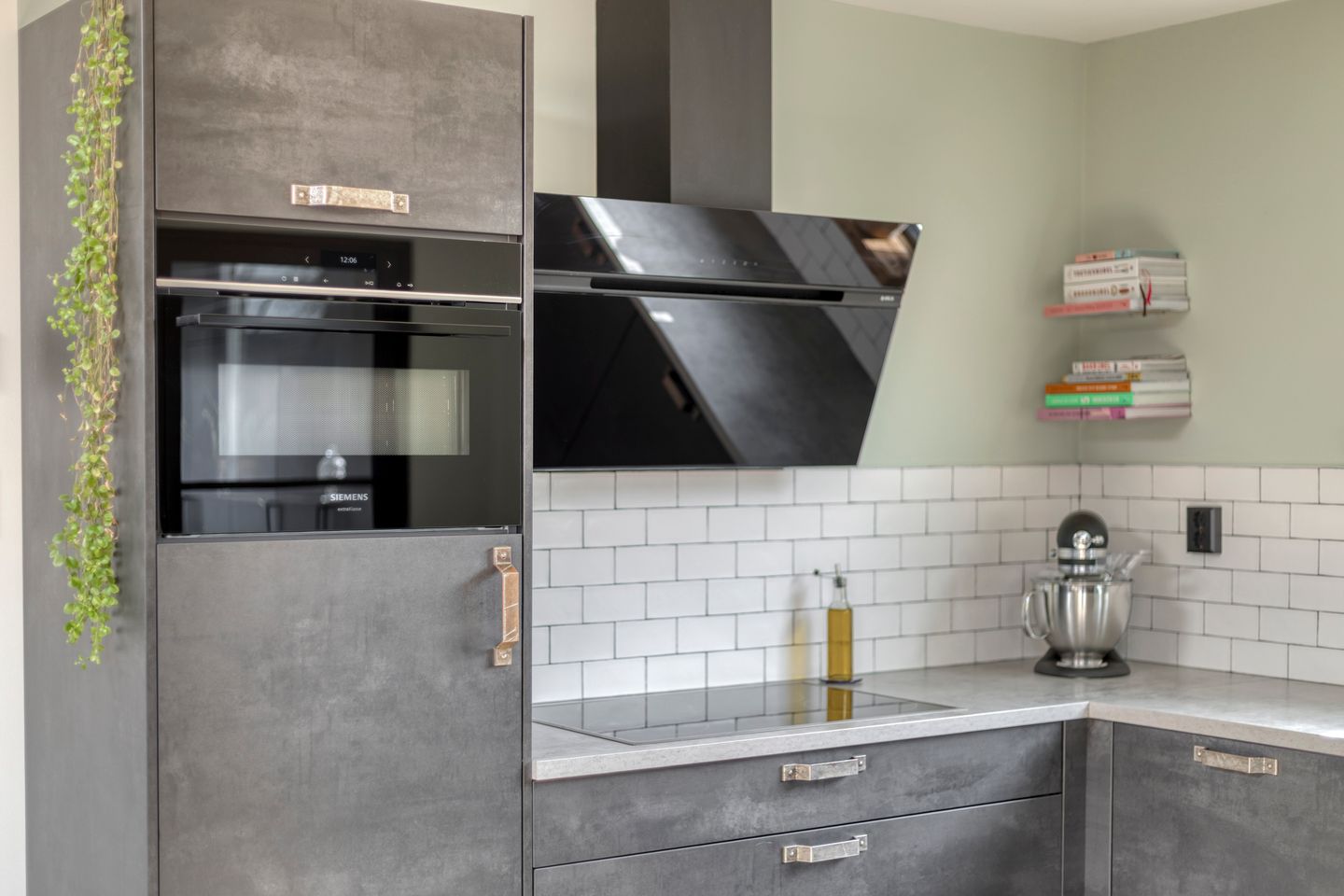 Foto 25 van Wethouder Deodatusplantsoen 10