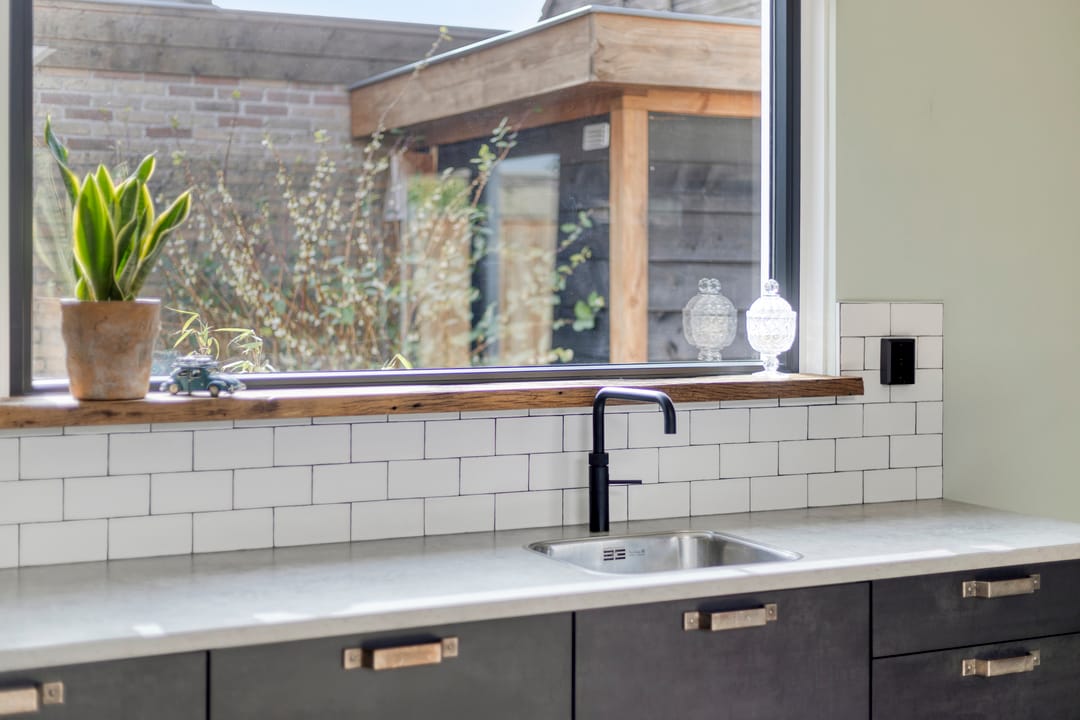 Foto 26 van Wethouder Deodatusplantsoen 10