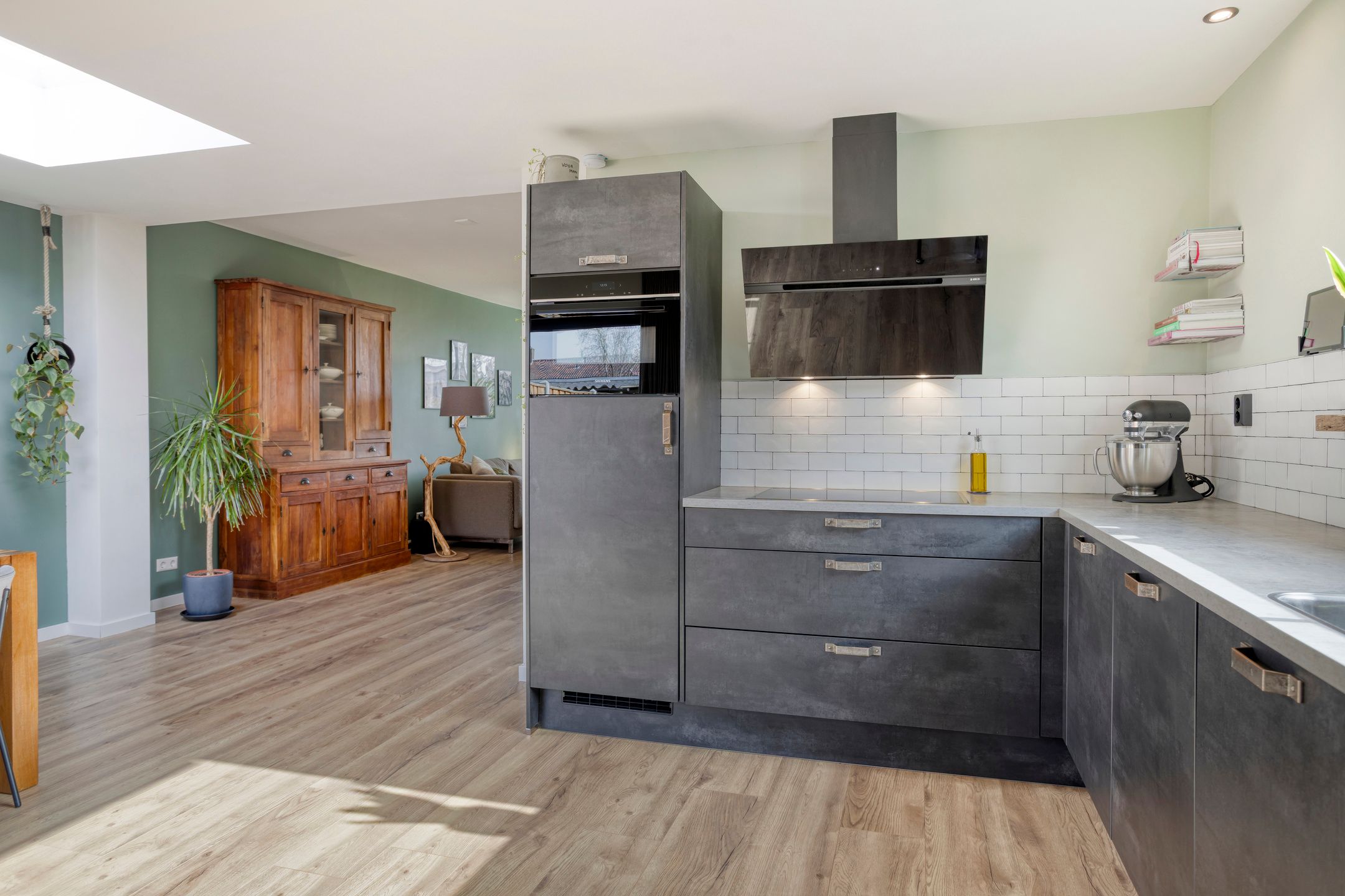 Foto 27 van Wethouder Deodatusplantsoen 10