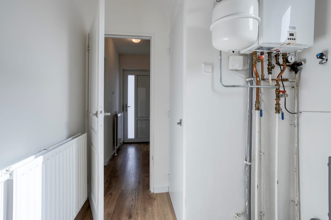 Foto 32 van Wethouder Deodatusplantsoen 10