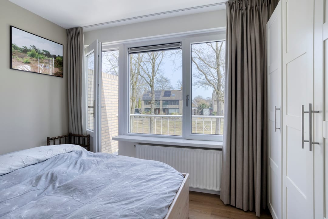 Foto 37 van Wethouder Deodatusplantsoen 10