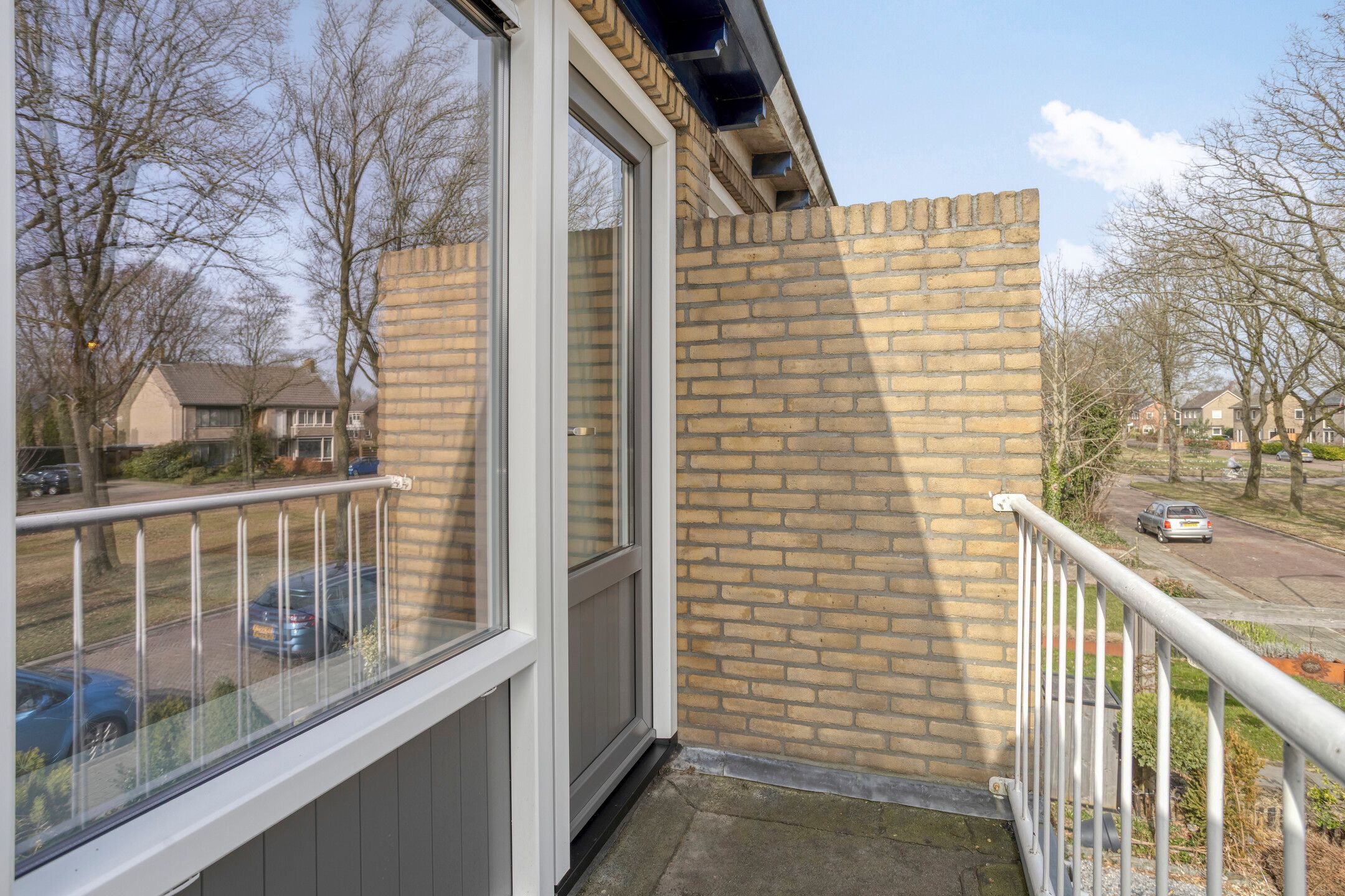 Foto 39 van Wethouder Deodatusplantsoen 10