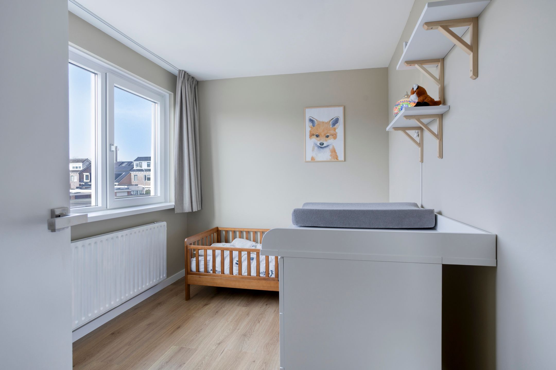 Foto 42 van Wethouder Deodatusplantsoen 10