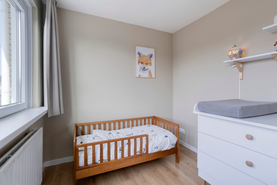 Foto 43 van Wethouder Deodatusplantsoen 10