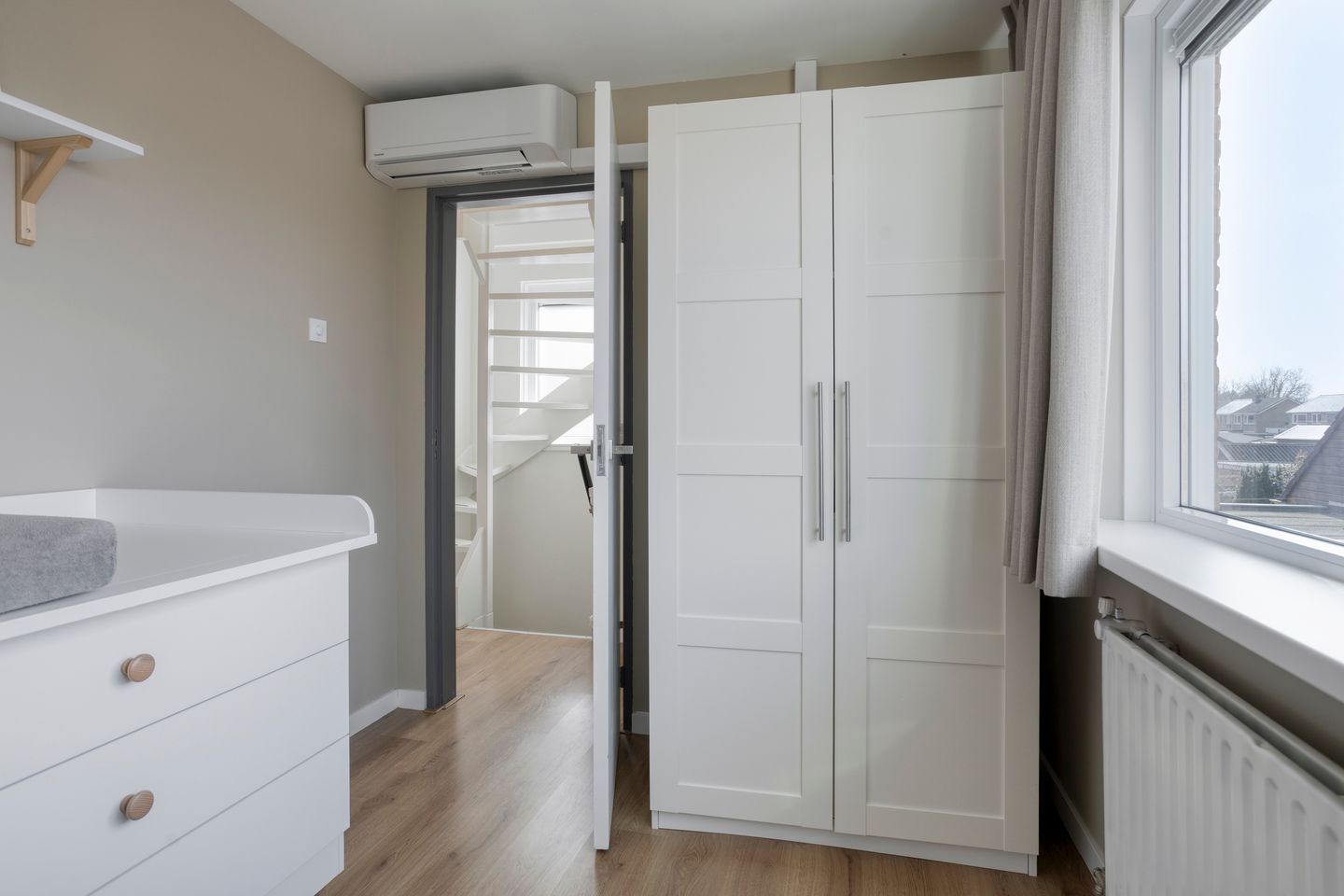 Foto 44 van Wethouder Deodatusplantsoen 10