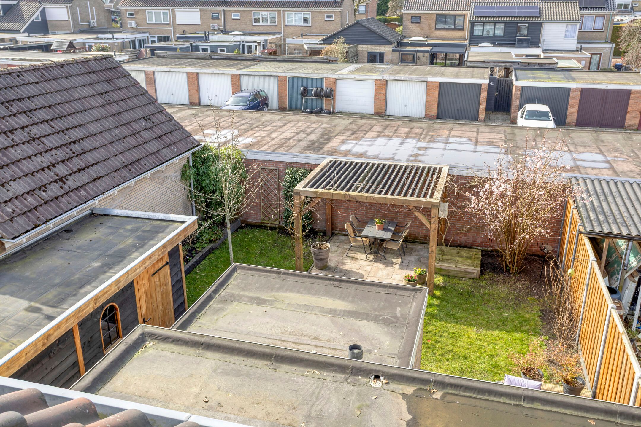 Foto 54 van Wethouder Deodatusplantsoen 10