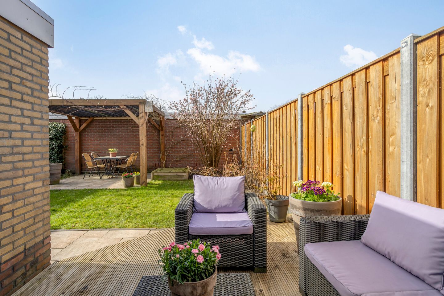 Foto 55 van Wethouder Deodatusplantsoen 10