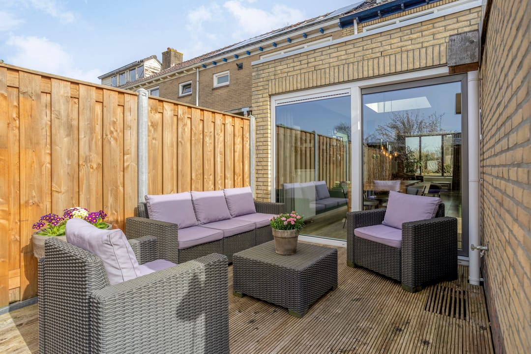 Foto 56 van Wethouder Deodatusplantsoen 10